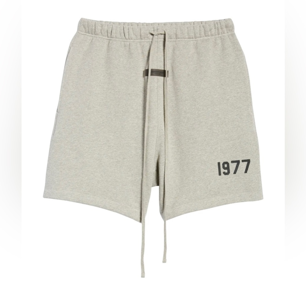 Fear of God Essentials